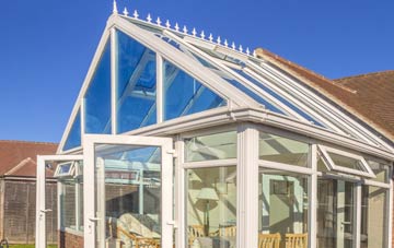 conservatory roof insulation costs Calder Vale