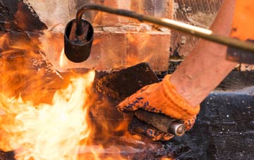 Calder Vale flat roof repair companies