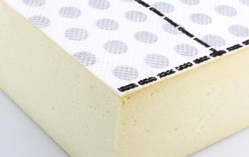 meeting Calder Vale building codes