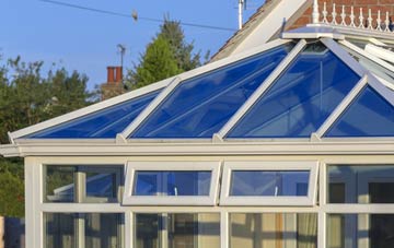 professional Calder Vale conservatory insulation