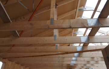 Calder Vale roof truss costs