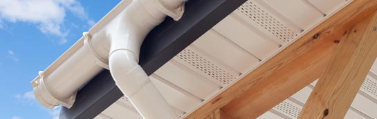 get Calder Vale guttering quotes today