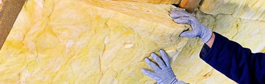 quotes for Calder Vale roof insulation