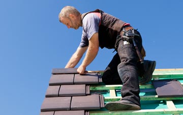 disadvantages of Calder Vale slate roofing