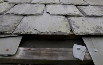 Calder Vale slate roof repairs and maintenance