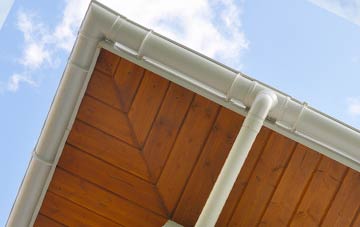 Calder Vale soffit types