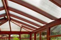 Calder Vale conservatory roofing insulation