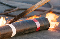 free Calder Vale flat roofing repair quotes