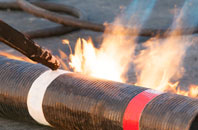 Calder Vale flat roofing replacement