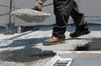 find rated Calder Vale flat roofing replacement companies