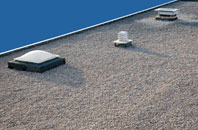 Calder Vale flat roofing