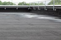 find rated Calder Vale flat roofing companies