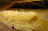Calder Vale pitch roof insulation