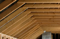 Calder Vale pitched insulation quotes