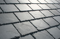 Calder Vale slate roof