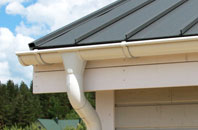 Calder Vale soffits