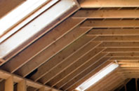 Calder Vale tapered roof insulation quotes